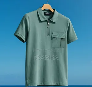 Timeless Causal T-Shirts