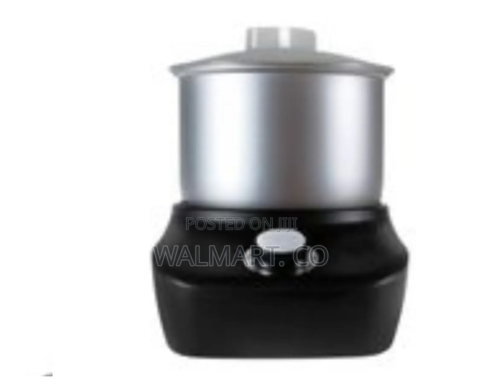 Automatic Electric Stainless Steel 5l Food Processor