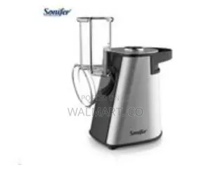 Sonifer Stainless Steel Multifunctional Fruit Vegetable Salad