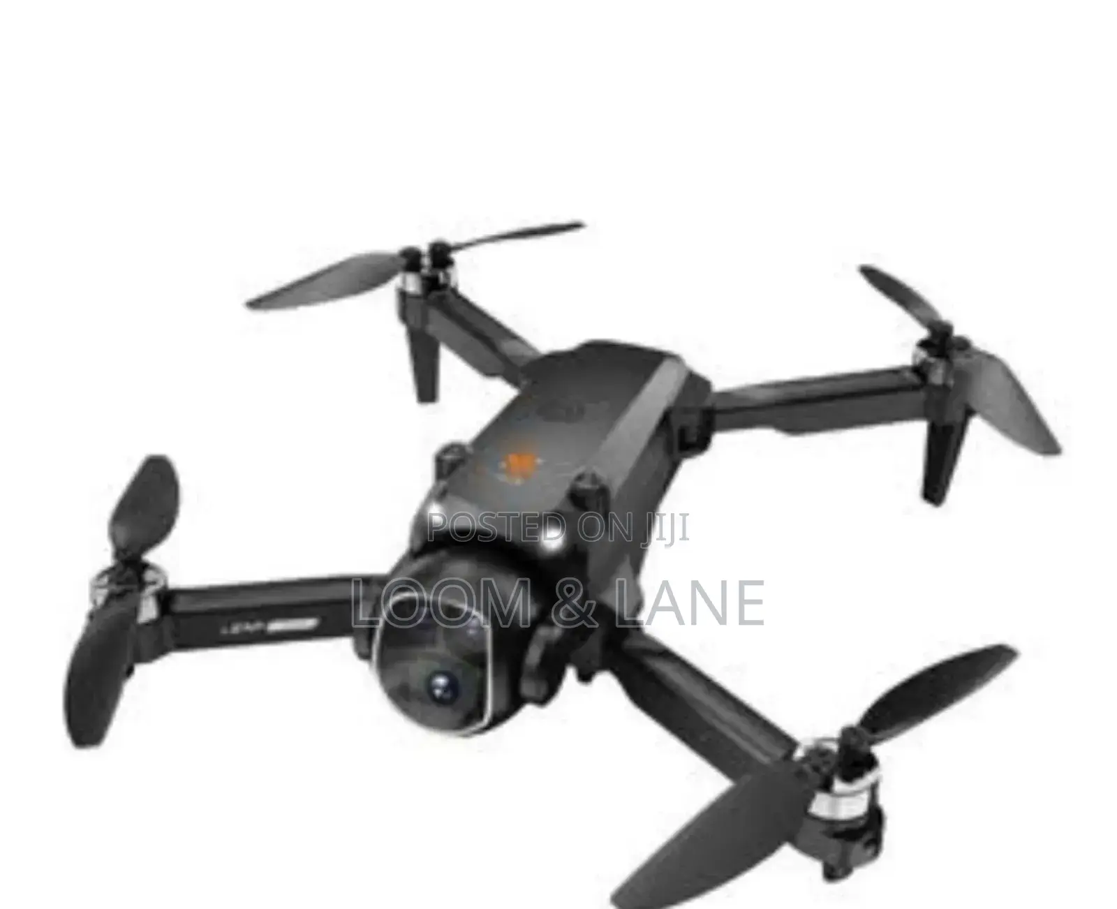 Aerial Photography Drone