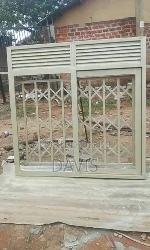 Steel Windows