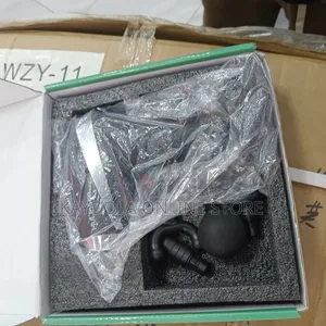 Mini Muscle Massage Gun For Body Back, Neck And Leg