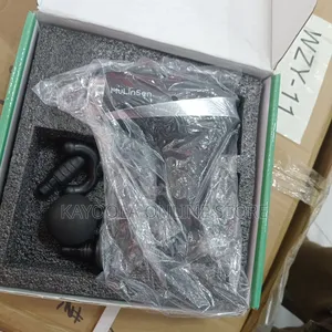 Mini Muscle Massage Gun For Body Back, Neck And Leg