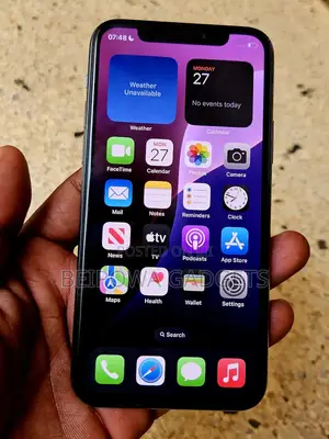 Apple iPhone 11 Pro 64 GB Green