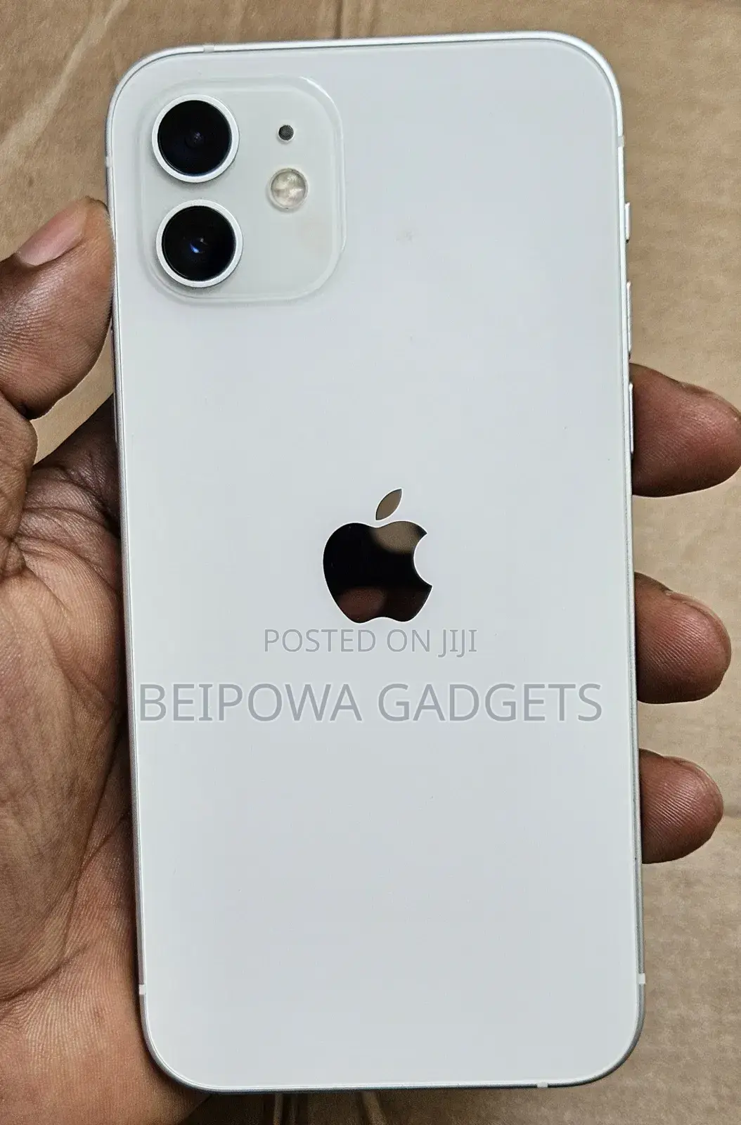 Apple iPhone 12 64 GB White