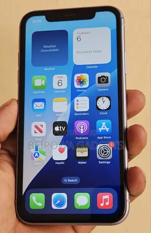 Apple iPhone 11 64 GB Pink