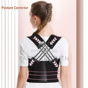 Posture Corrector Back Support Brace Belt.
