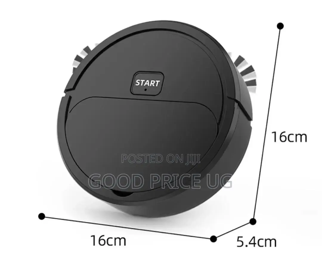 Smart Sweeping Robot