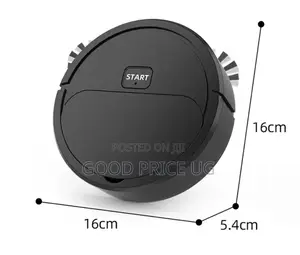 Smart Sweeping Robot