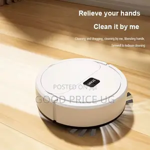 Smart Sweeping Robot