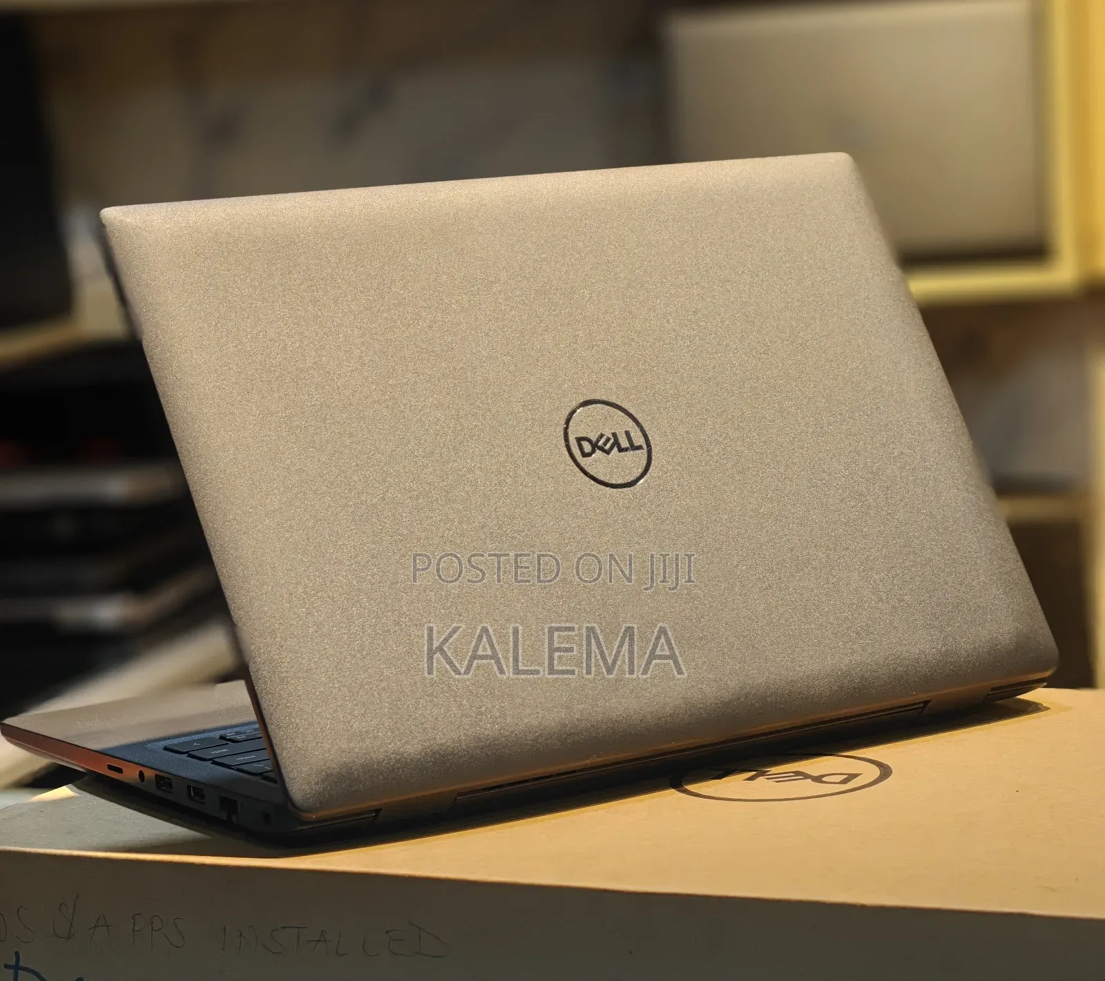 Laptop Dell Latitude 3420 8GB Intel Core i5 SSD 256GB