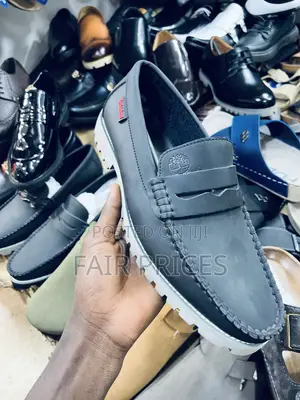 Original Timberland Loafers Casual Men Type Available