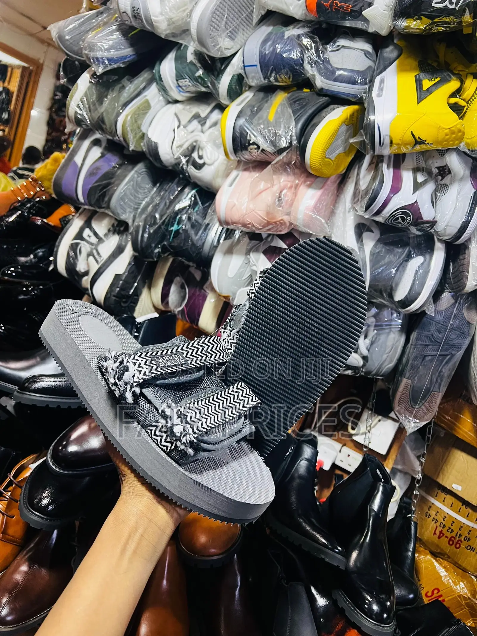 Lanvin Sandals Originals 40-45
