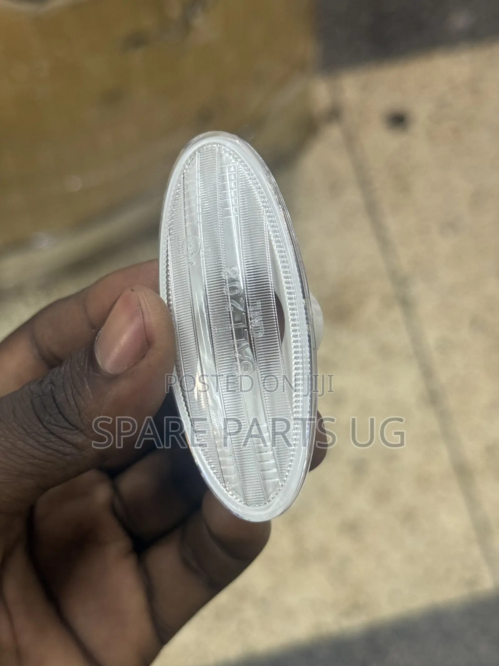 Nissan Side / Fender Indicators