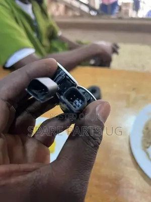 Landcruiser Hilux Bumper Sensors
