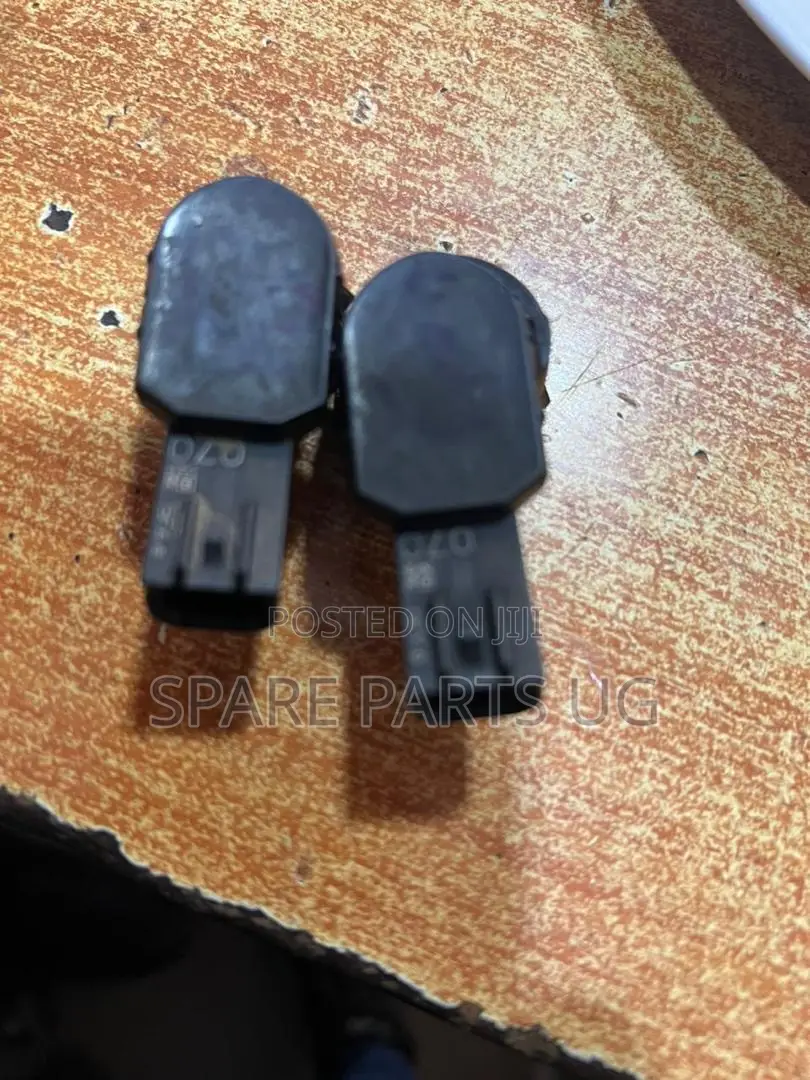 Landcruiser Hilux Bumper Sensors