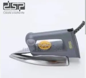 DSP Kd1177 Dry Iron.