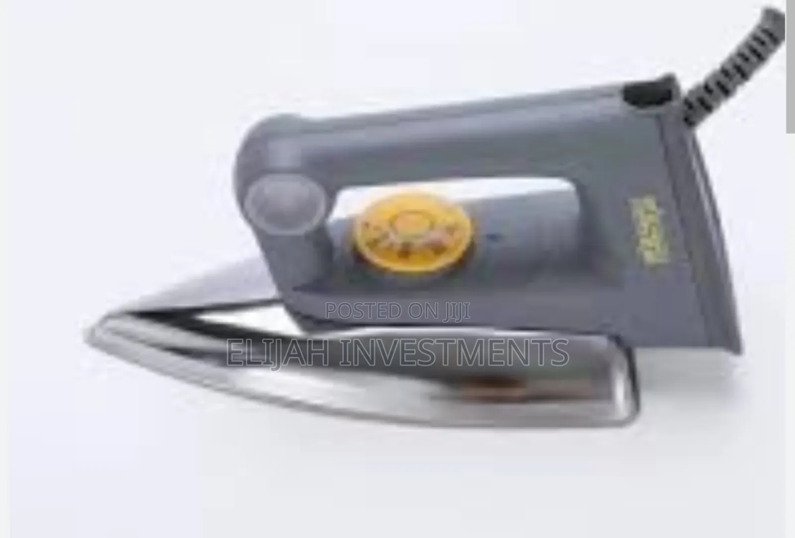 DSP Kd1177 Dry Iron.