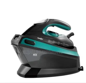 Sonifer Heavy Duty Steam Station Iron