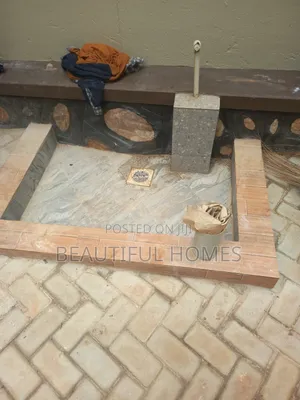 Furnished 4bdrm House in Kira for sale