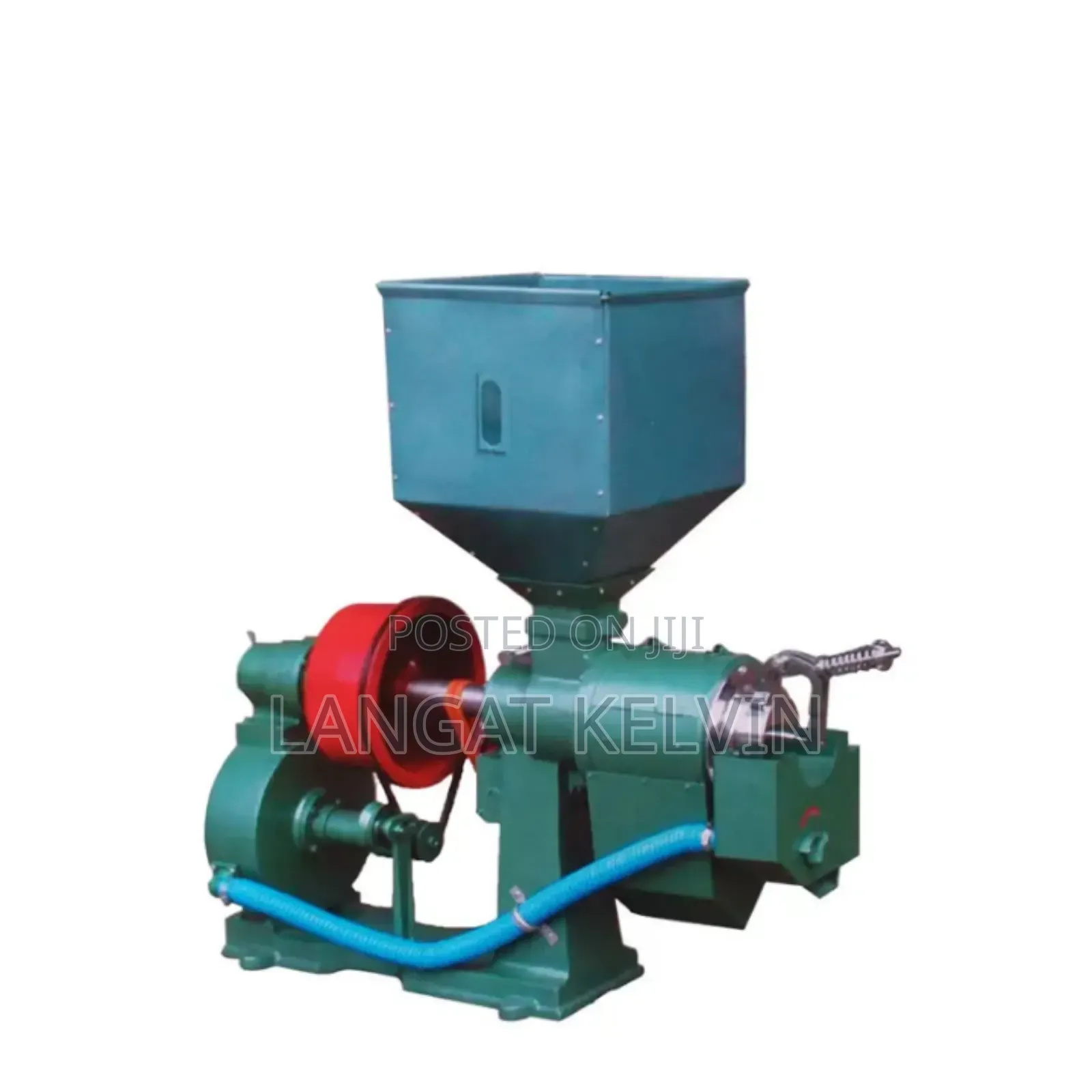 Rice Polisher N70 Model Brand New