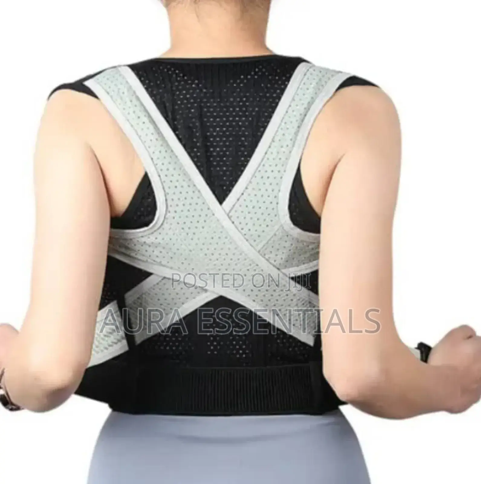 Adult Back Corset Orthopedic Posture Corrector
