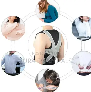 Adult Back Corset Orthopedic Posture Corrector