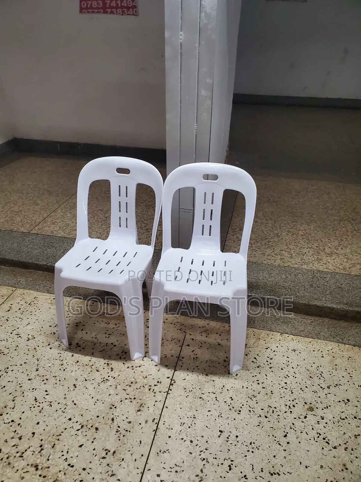 Church Furniture Plastic Chairs Plastic Chairs