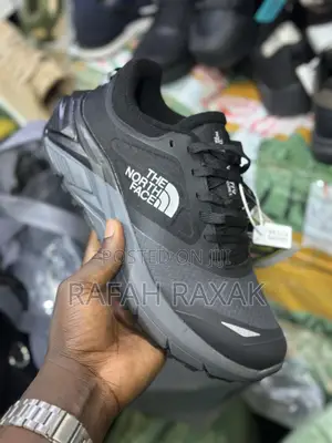 Original The North Face Men’S Vectiv Trail Running Sneakers