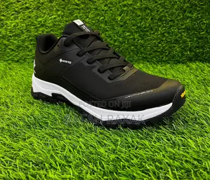 Original Men’S Columbia Vitesse Outdry Hiking Sneakers