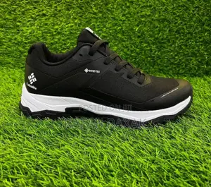 Original Men’S Columbia Vitesse Outdry Hiking Sneakers