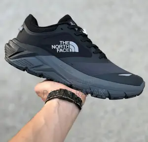 Men’S The North Face Vectiv Enduris Trail Running Sneakers