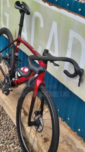 Trek 2022 Full Carbon Bicycle