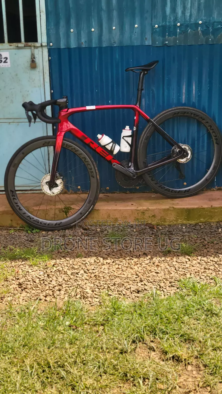 Trek 2022 Full Carbon Bicycle