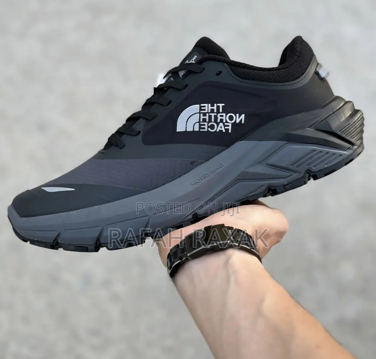 Men’S The North Face Vectiv Enduris Trail Running Sneakers