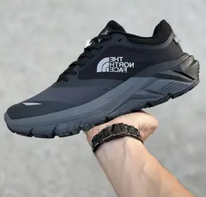Men’S The North Face Vectiv Enduris Trail Running Sneakers