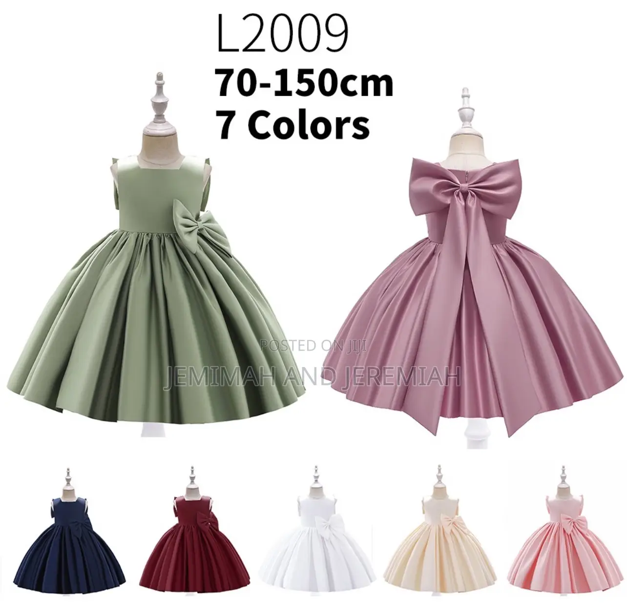 Cute Girls Party Clothes