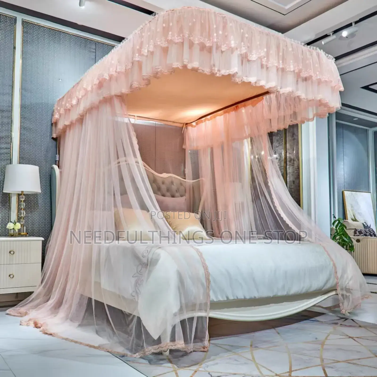 Canopy Mosquito Net