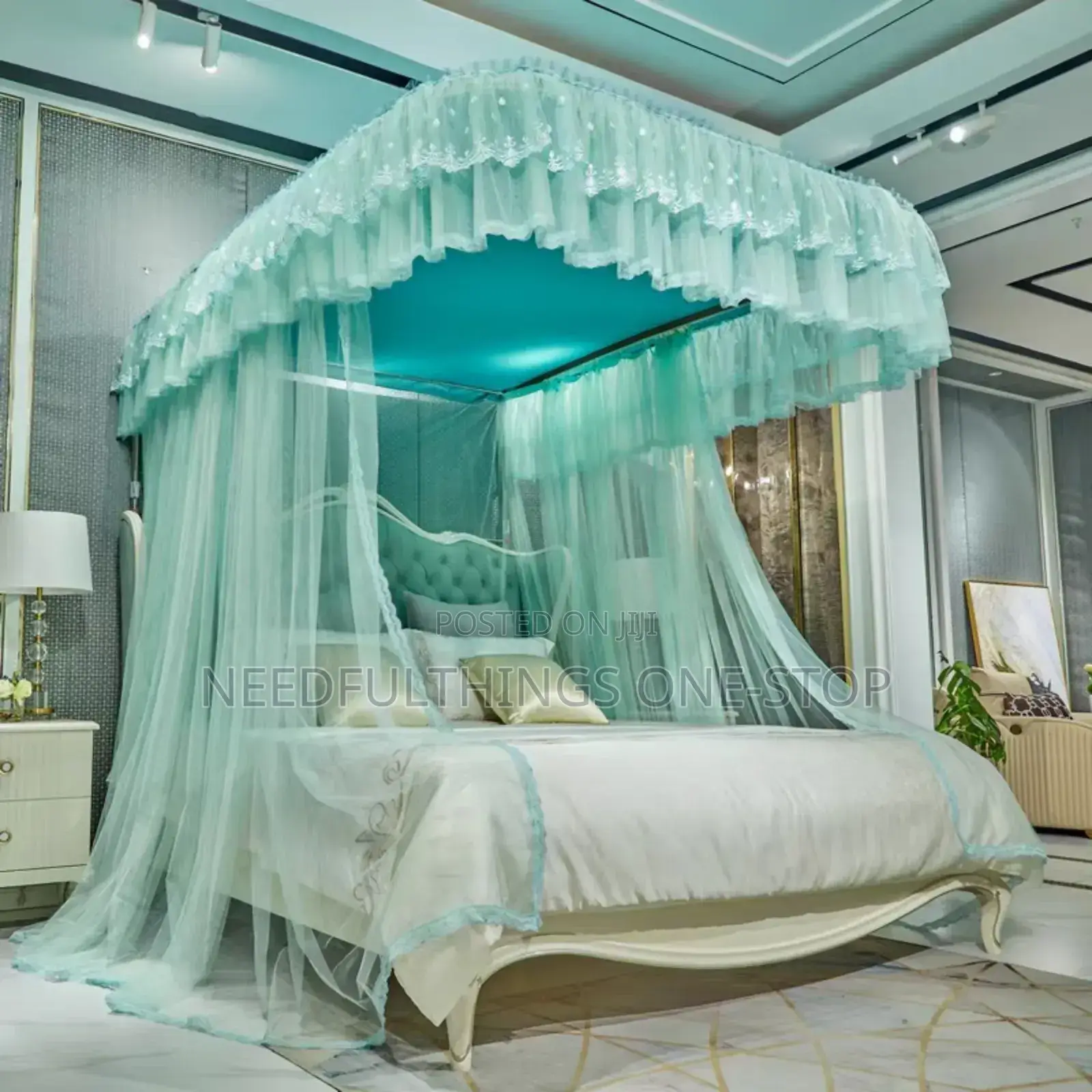 Canopy Mosquito Net