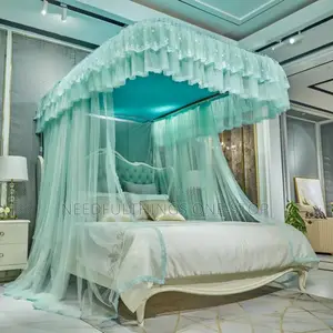 Canopy Mosquito Net