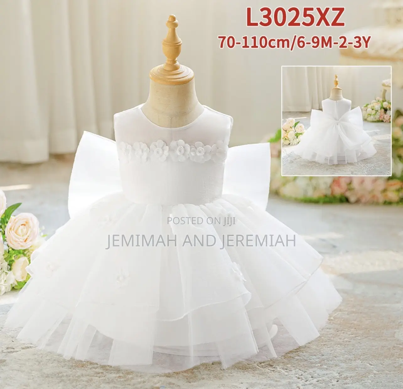Turkish Girls Party Dresses