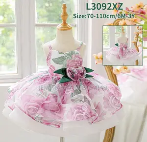 Turkish Girls Party Dresses