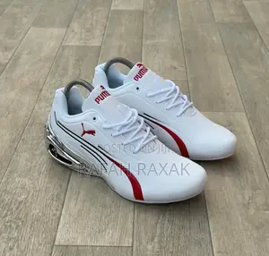 Original Puma Future Super Gt Cat Racer Golf Sneakers