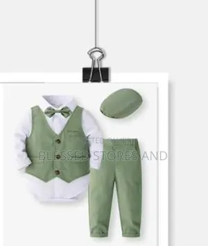 Boys Suits