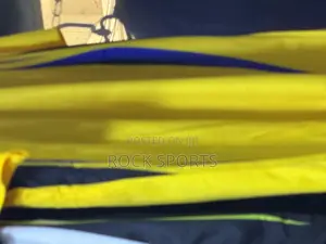 Football Uniform (Sublimated)