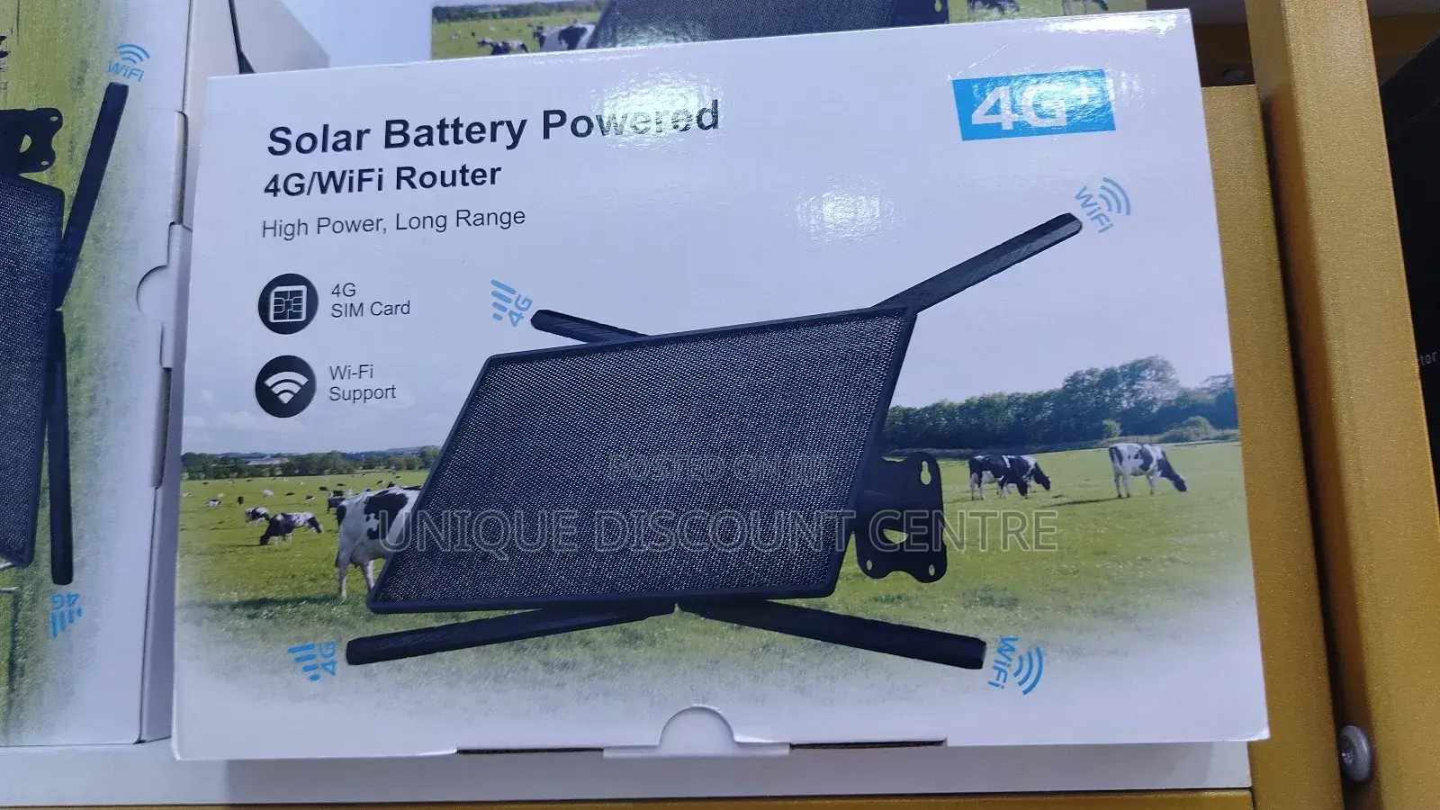 Solar Router