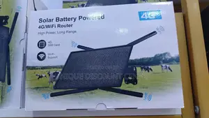 Solar Router