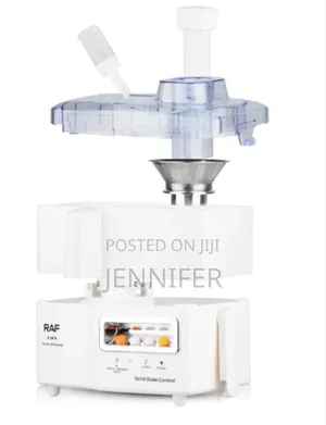 Raf 4-in-1 Juicer