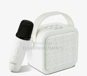 Okop Wireless Speaker- Kp 