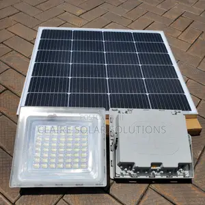 Solar Flood Light